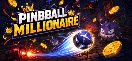 Games like Pinball Millionaire