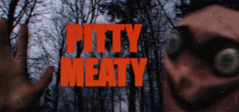 Pitty Meaty Game Cover