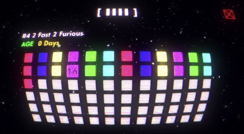 PLASMA TV screenshot