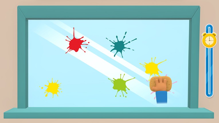 Pocoyo Party Image