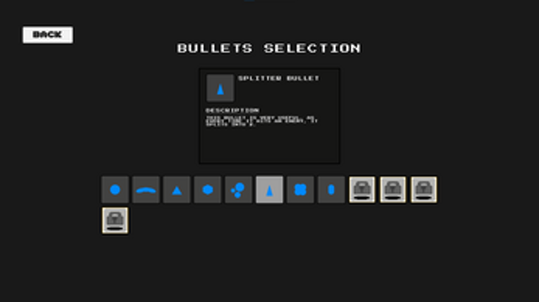 Polygon War screenshot