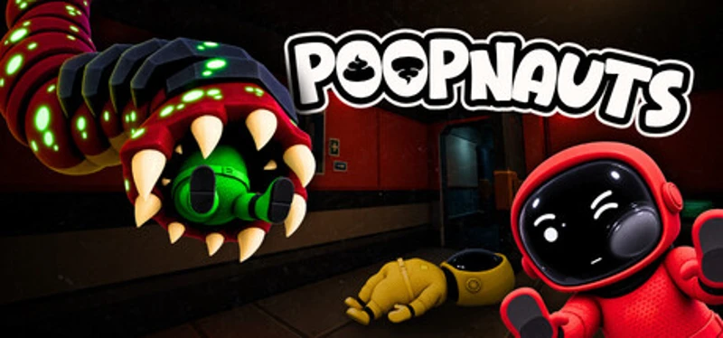 Poopnauts Image