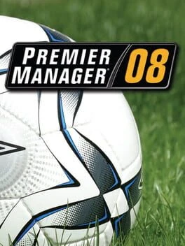Games like Premier Manager 08