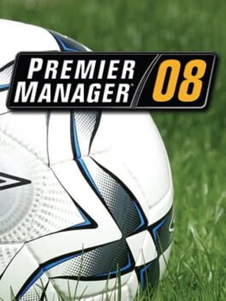 Premier Manager 08 Image