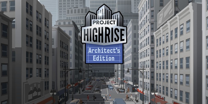 Project Highrise Image