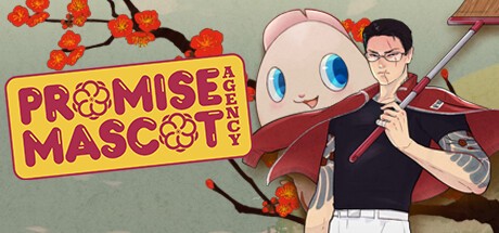 Games like Promise Mascot Agency