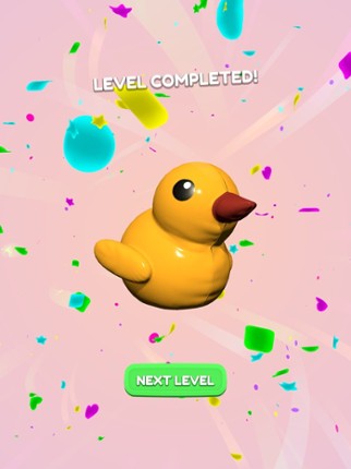 Pump Up 3D screenshot