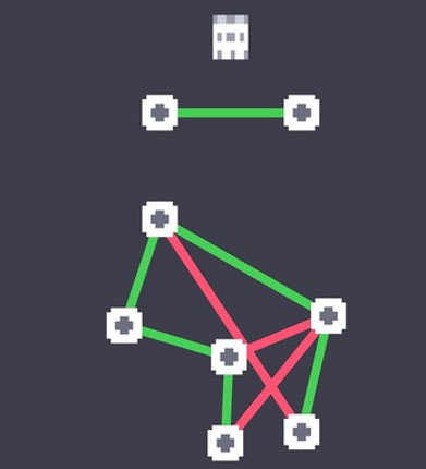 Puppet’s Strings Image