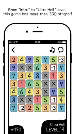 Puzzle it to 10 Image