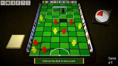 Puzzle Soccer Image