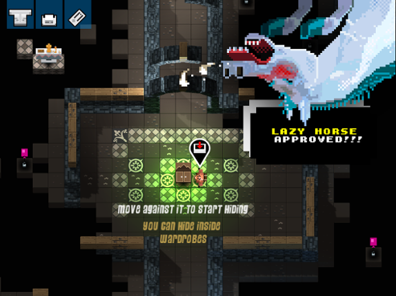 Quantum Party Crasher screenshot