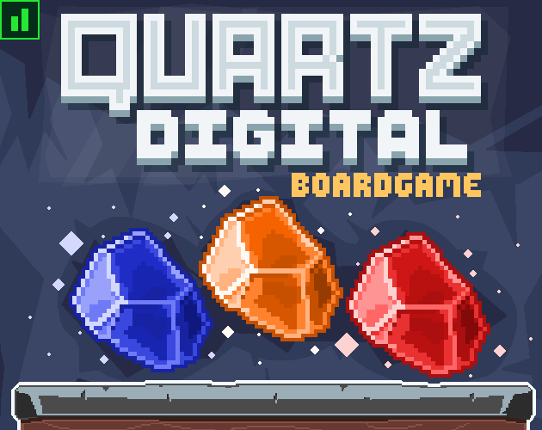 Quartz Digital Image