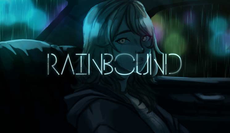 Rainbound Image