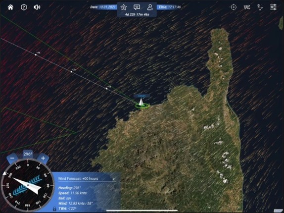 Realsail Image