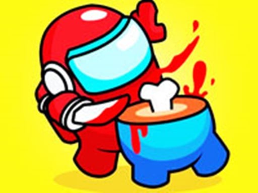 Games like Red Impostor Vs Crew - Among Us