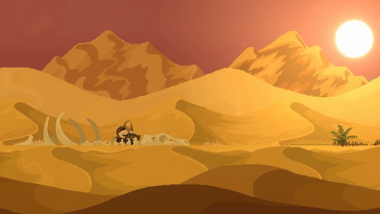 Regions of Ruin: Runegate screenshot