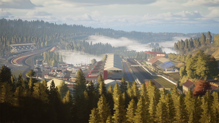 RENNSPORT screenshot