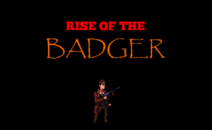 Rise of the Badger Image