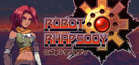 Games like Robot Rhapsody