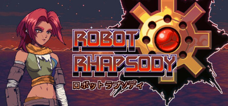 Robot Rhapsody Image