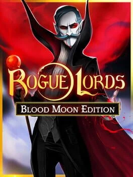 Games like Rogue Lords: Blood Moon Edition