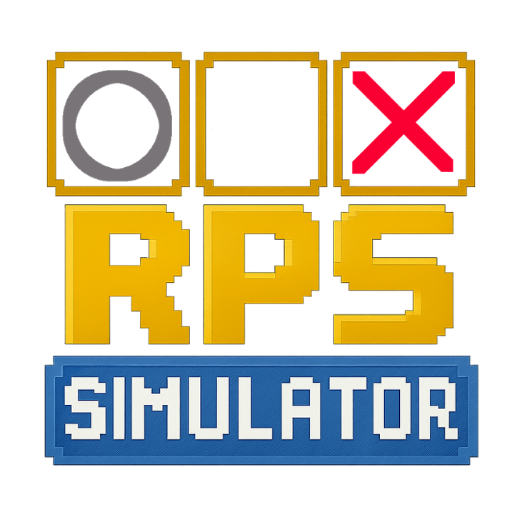 Games like RPS Simulator