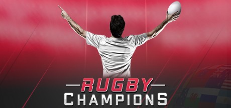 Games like Rugby Champions