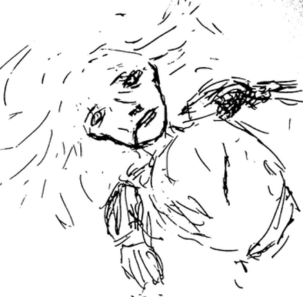 Ruin's Curse Image