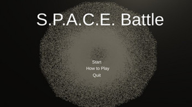 S.P.A.C.E. Battle Image
