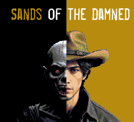 Games like Sands of the Damned