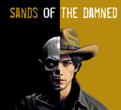 Sands of the Damned Image