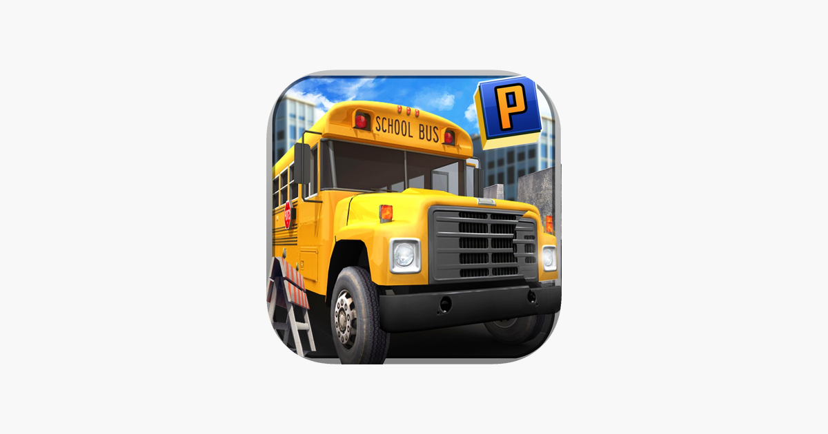 Games like School Bus Simulator Parking