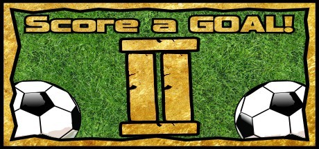 Games like Score a goal 2 (Physical football)