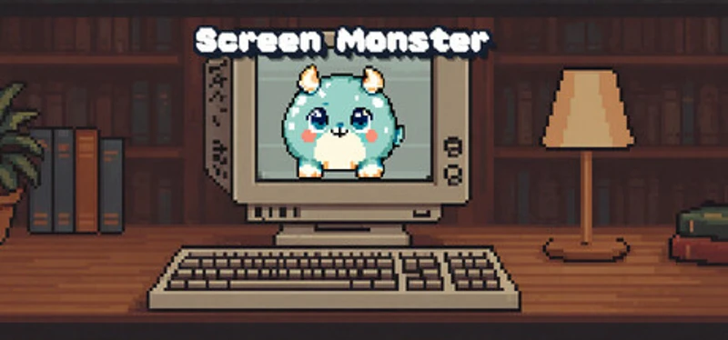 Screen Monster Image