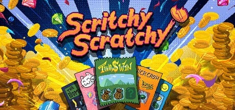 Games like Scritchy Scratchy