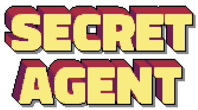 Games like Secret Agent 1 - Remake