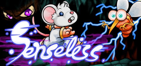 Games like Senseless