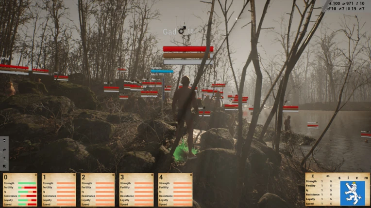 Serpent Rising screenshot