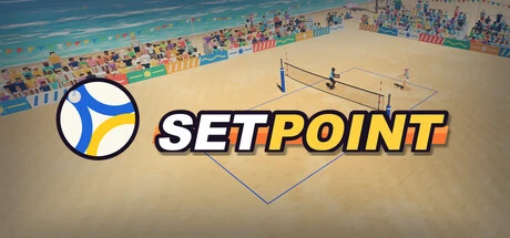 Games like SetPoint Volleyball