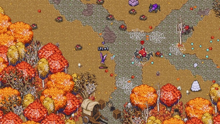 Shard Squad screenshot