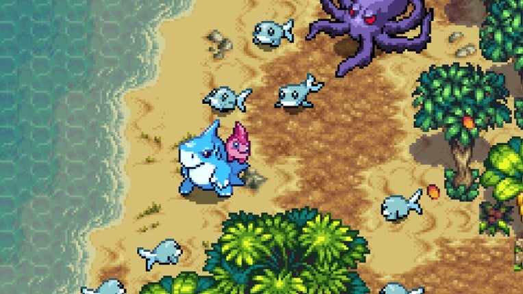 Shard Squad screenshot