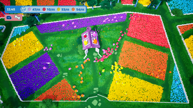 Sheepherds! screenshot