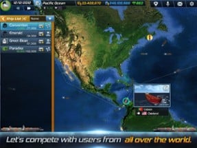 Ship Tycoon Image