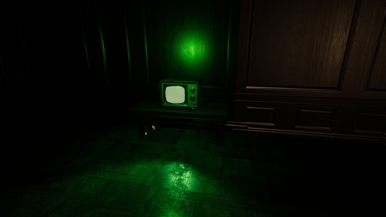 Short Stories Paranoia Image