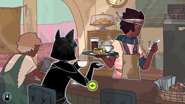 Signs of the Sojourner screenshot