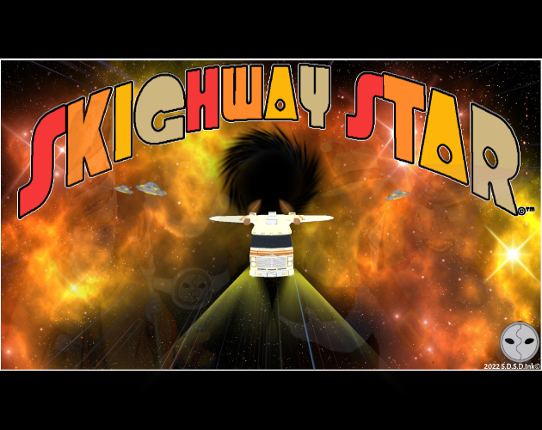 Skighway Star Image