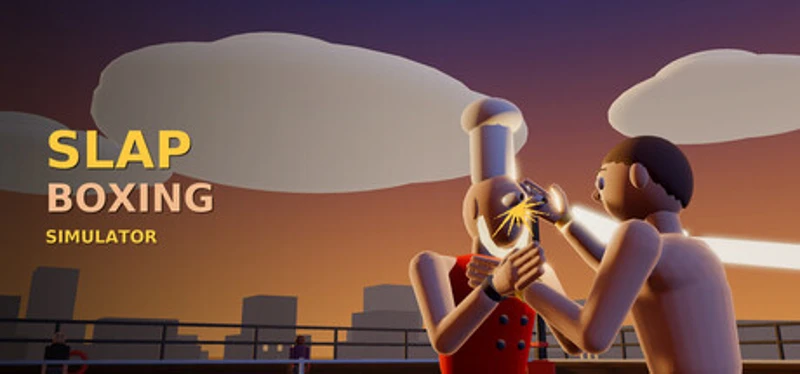 Slap Boxing Simulator Image