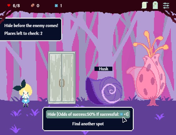 Slay the Alice screenshot