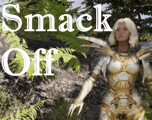 Games like Smack Off