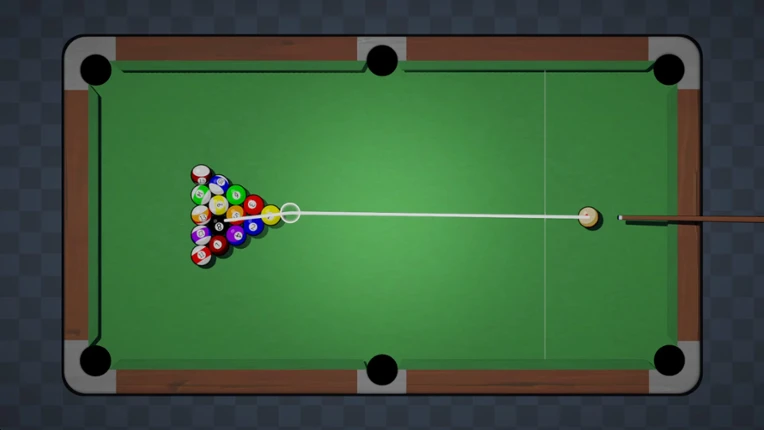 Just Pool Image